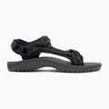 Sandały męskie Jack Wolfskin Wave Breaker black midnight blue 2