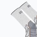 Skarpety Jack Wolfskin Vojo Sock Cl C light grey 2