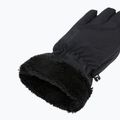 Rękawiczki trekkingowe Jack Wolfskin Highloft black 3