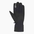 Rękawiczki trekkingowe Jack Wolfskin Highloft black 3