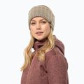 Opaska na głowę damska Jack Wolfskin Highloft Knit anis 2