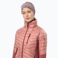 Opaska polarowa na głowę Jack Wolfskin Real Stuff wild blossom 2