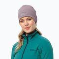 Czapka zimowa Jack Wolfskin Real Stuff wild blossom 2