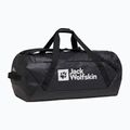 Torba podróżna Jack Wolfskin Expdn Duffle 100 l 2024 black 2