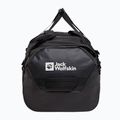 Torba podróżna Jack Wolfskin Expdn Duffle 100 l 2024 black 3