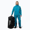 Torba podróżna Jack Wolfskin Expdn Duffle 100 l 2024 black 8