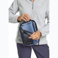 Organizer turystyczny Jack Wolfskin Compression Cube 4 l elemental blue 10