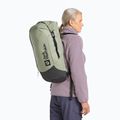 Plecak Jack Wolfskin All-In Pack 30 l mint leaf 10