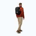 Plecak miejski Jack Wolfskin Taubenberg 20 l black 7