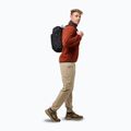 Plecak miejski Jack Wolfskin Taubenberg 20 l black 8