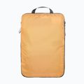 Organizer turystyczny Jack Wolfskin Compression Cube 8 l salted carmel 2