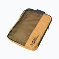 Organizer turystyczny Jack Wolfskin Compression Cube 8 l salted carmel 3