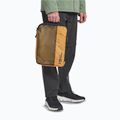 Organizer turystyczny Jack Wolfskin Compression Cube 8 l salted carmel 7