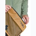 Organizer turystyczny Jack Wolfskin Compression Cube 8 l salted carmel 10