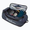 Torba podróżna Jack Wolfskin All-In Duffle 35 l midnight sky 5