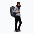 Torba podróżna Jack Wolfskin All-In Duffle 35 l midnight sky 9