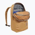 Plecak miejski Jack Wolfskin Taubenberg 20 l dunelands 5