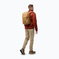Plecak miejski Jack Wolfskin Taubenberg 20 l dunelands 7