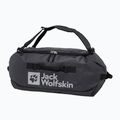 Torba podróżna Jack Wolfskin All-In Duffle 65 l phantom