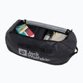 Torba podróżna Jack Wolfskin All-In Duffle 65 l phantom 5
