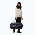 Torba podróżna Jack Wolfskin All-In Duffle 65 l phantom 8