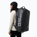 Torba podróżna Jack Wolfskin All-In Duffle 65 l phantom 9
