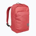 Plecak miejski Jack Wolfskin Taubenberg 20 l red coral 4