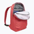 Plecak miejski Jack Wolfskin Taubenberg 20 l red coral 5