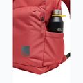 Plecak miejski Jack Wolfskin Taubenberg 20 l red coral 5