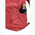 Plecak miejski Jack Wolfskin Taubenberg 20 l red coral 6