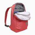 Plecak miejski Jack Wolfskin Taubenberg 20 l red coral 6