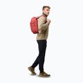 Plecak miejski Jack Wolfskin Taubenberg 20 l red coral 8