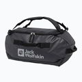 Torba podróżna Jack Wolfskin All-In Duffle 45 l phantom