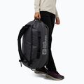 Torba podróżna Jack Wolfskin All-In Duffle 45 l phantom 10