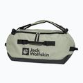 Torba podróżna Jack Wolfskin All-In Duffle 45 l mint leaf