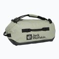 Torba podróżna Jack Wolfskin All-In Duffle 45 l mint leaf 2