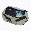 Torba podróżna Jack Wolfskin All-In Duffle 45 l mint leaf 5