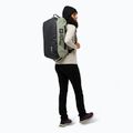 Torba podróżna Jack Wolfskin All-In Duffle 45 l mint leaf 9