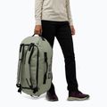Torba podróżna Jack Wolfskin All-In Duffle 45 l mint leaf 10