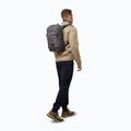 Plecak miejski Jack Wolfskin Taubenberg 20 l slate 7