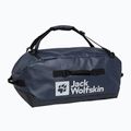 Torba podróżna Jack Wolfskin All-In Duffle 65 l midnight sky 2