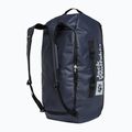 Torba podróżna Jack Wolfskin All-In Duffle 65 l midnight sky 4