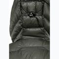 Kurtka puchowa męska Jack Wolfskin Alpspitze Down Hoody slate green 10