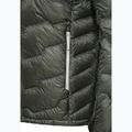 Kurtka puchowa męska Jack Wolfskin Alpspitze Down Hoody slate green 11