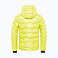 Kurtka puchowa męska Jack Wolfskin Alpspitze Down Hoody firefly 9