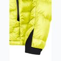 Kurtka puchowa męska Jack Wolfskin Alpspitze Down Hoody firefly 11