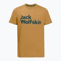 Koszulka trekkingowa męska Jack Wolfskin Brand