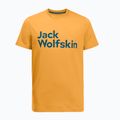 Koszulka trekkingowa męska Jack Wolfskin Brand 3