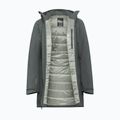 Kurtka przeciwdeszczowa damska Jack Wolfskin Heidelstein Ins slate green 9