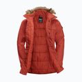 Kurtka męska Jack Wolfskin Glacier Canyon Parka intense rust 9